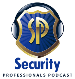 Security Professionals Podcast